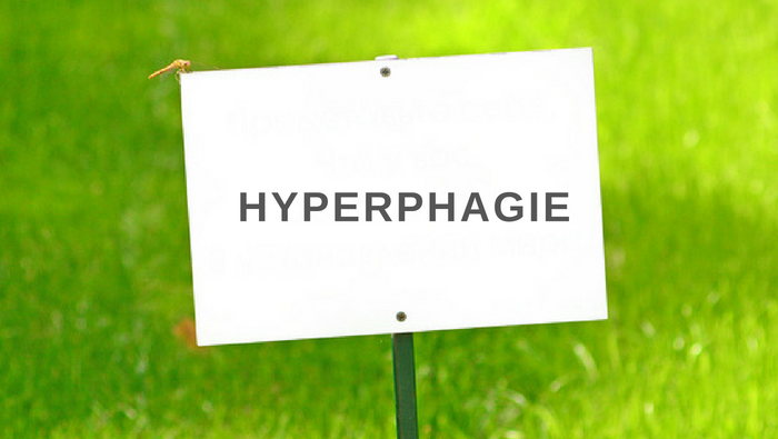 Hyperphagie