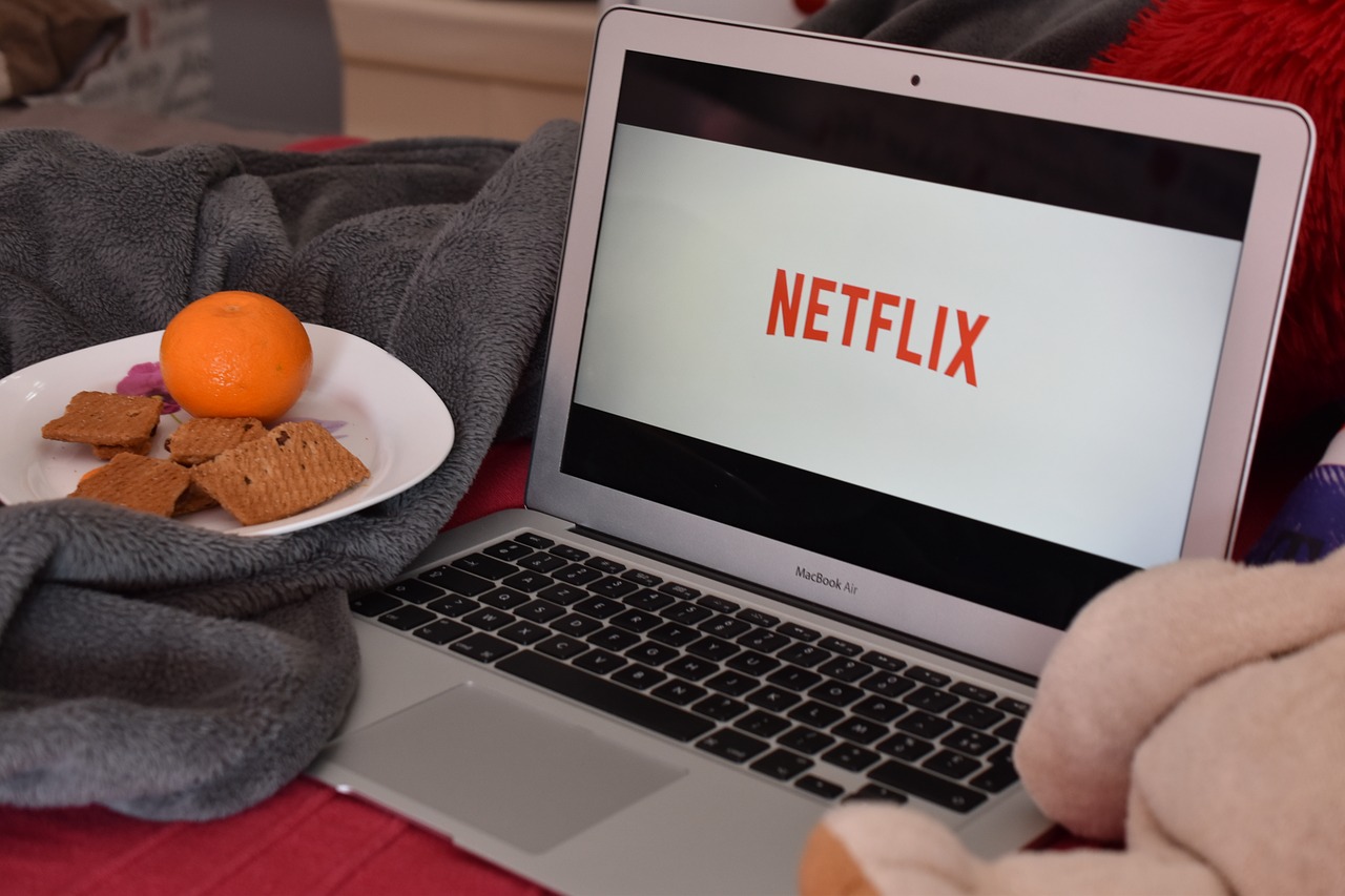 Netflix la nouvelle drogue dure. Binge Watching et troubles alimentaires Karen Demange Psychologue Trouble Alimentaire